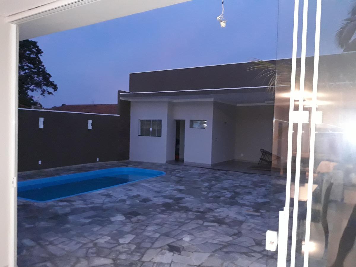 Casa Centro Villa Olimpia Exterior photo